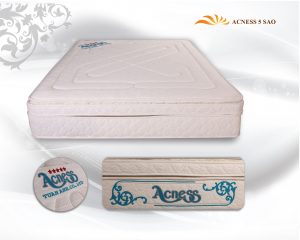 So sánh đệm lò xo và nệm bông ép điểm giống và khác nhau