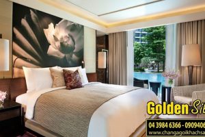 Golden Silk nơi cung cấp bộ chăn ga gối đệm chất lượng - uy tín – giá rẻ