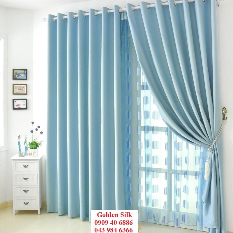 Rèm cửa Golden Slik 4
