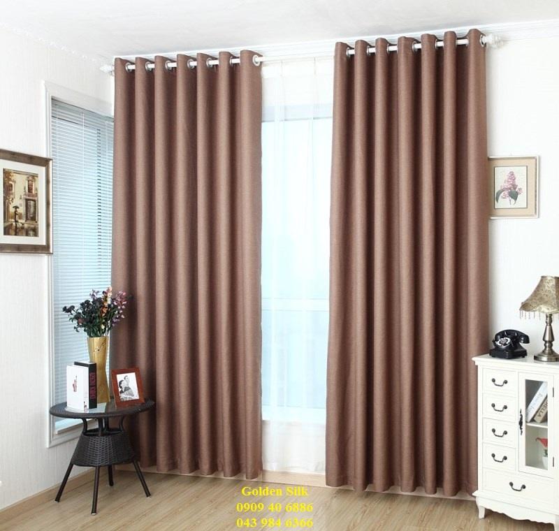 Rèm cửa Golden Slik 5