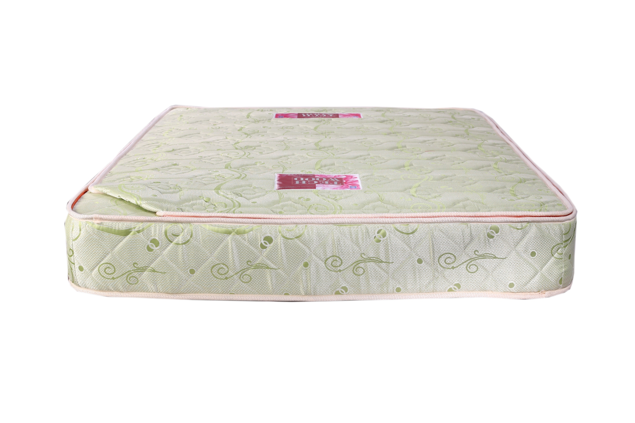 Đệm lò xo Techwood