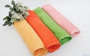 5 cách chọn khăn khách sạn đúng cách tốt cho làn da