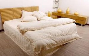 Mách nước cách giữ nệm trong khách sạn sạch đẹp như lúc mua