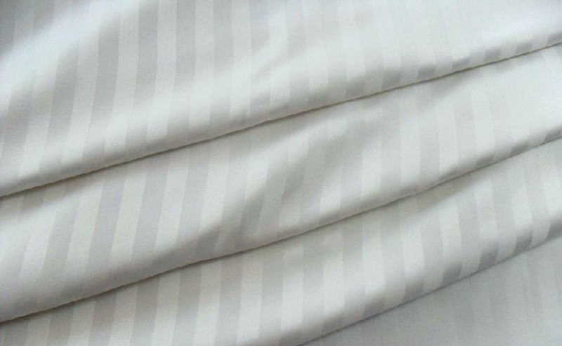 Vải cotton - Vải may chăn ga khách sạn được ưu chuộng nhất hiện nay