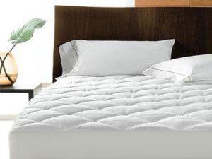Những loại đệm khách sạn có giá dưới 10 triệu đồng