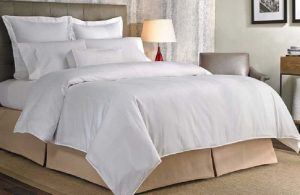 chăn ga gối đệm cho nhà nghỉ