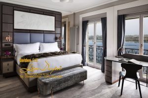Golden Silk nơi cung cấp bộ chăn ga gối đệm chất lượng - uy tín – giá rẻ