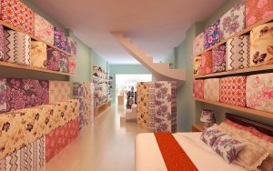 chăn ga gối đệm cho nhà nghỉ