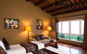 chăn ga gối resort giá rẻ nhất
