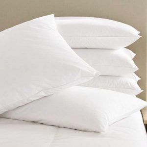 chăn ga gối khách sạn giá rẻ tại Hà Nội