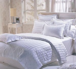 Ga gối khách sạn