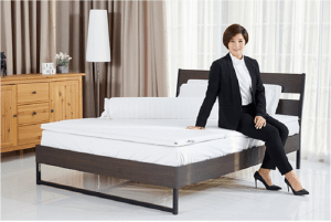 đệm khách sạn
