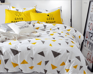 chăn ga gối đệm cho nhà nghỉ