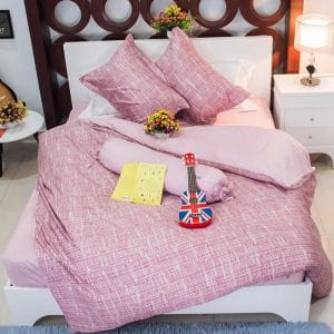 chăn ra gối nệm Đà Nẵng
