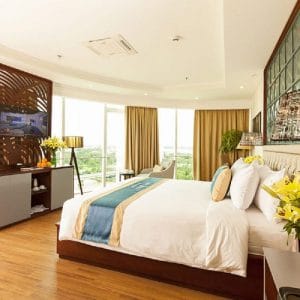 đệm khách sạn giá tốt