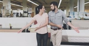 đệm khách sạn giá tốt