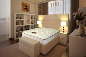 đệm nào tốt nhất cho sức khỏe