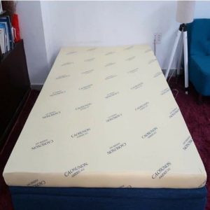 Bảng giá đệm 1m2x1m8 và 1m2x1m9 | Chăn Ga Đệm Golden Silk