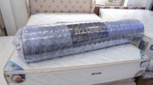 Đệm cuộn là gì? Các loại nệm cuộn phổ biến nhất hiện nay