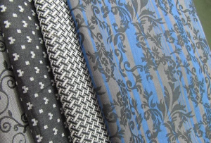 vải jacquard là vải gì