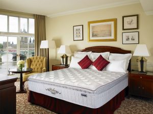 Đặt đệm theo kích thước và các lưu ý cần biết | Chăn ga Đệm Golden Silk