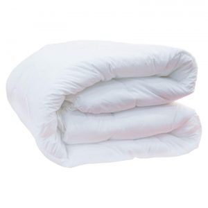 ruột chăn khách sạn