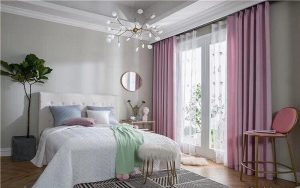 Rèm cửa sổ hiện đại