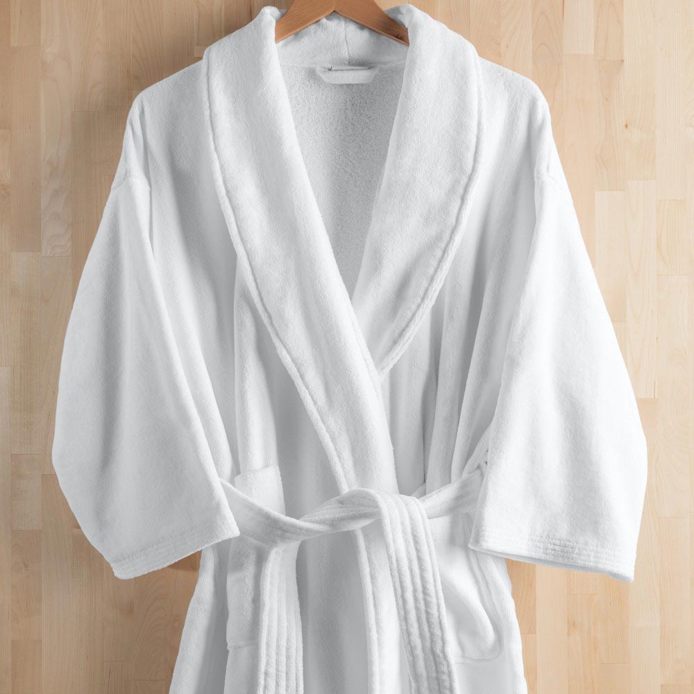 Áo choàng tắm kimono