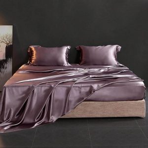 cố định ga giường không bị tuột khỏi đệm