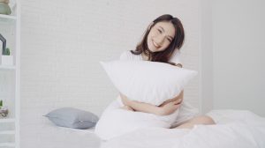 Đến ngay GoldenSilk sở hữu mẫu gối tốt, giá ưu đãi nhé!