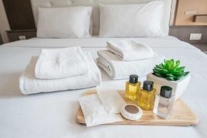 Nắm rõ cách bảo quản sẽ giúp bạn không bị thất thoát trong việc đầu tư Amenities