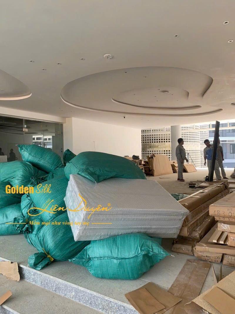 Cách may vỏ chăn tại nhà theo quy trình chuẩn