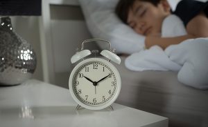 Mỗi người cần hiểu về giờ ngủ khoa học để có giấc ngủ giá trị nhất