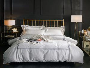 Đệm khách sạn mút là gì? Kinh nghiệm chọn mua đúng chuẩn