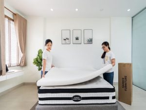 Cập nhật bảng giá nệm lò xo chính hãng, mới nhất năm 2024