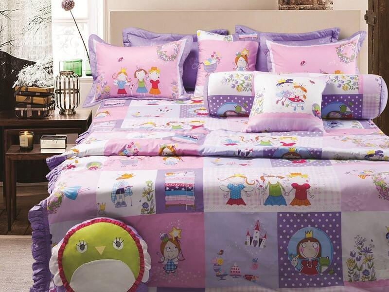 Kích thước ga giường khách sạn phù hợp theo từng size giường