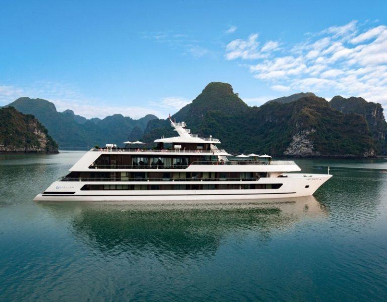 Chăn Ga Gối Khách Sạn Hạ Long – Quảng Ninh: Chăn 2 Mùa, Đồ Vải Du Thuyền & Bảng Giá [2026]