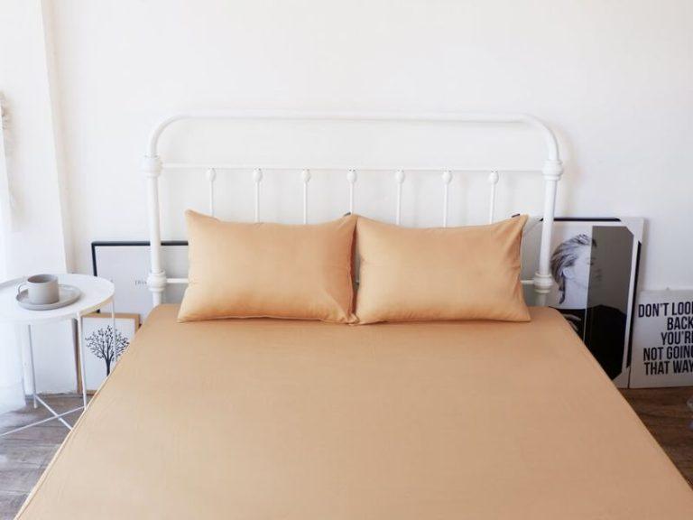 Vỏ Gối AMD Develop Sateen