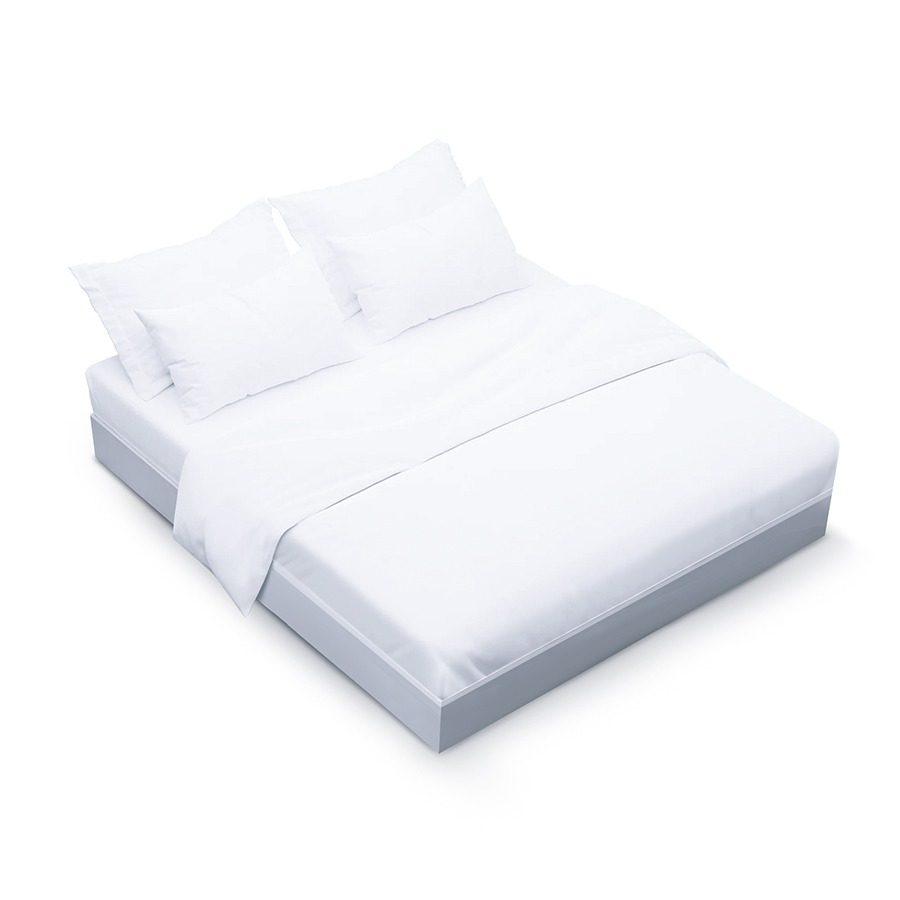 Đầu tư định mức chăn ga khách sạn theo par stock