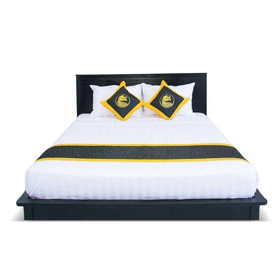 Quản lý linen khách sạn và kiểm đếm hao hụt đồ vải