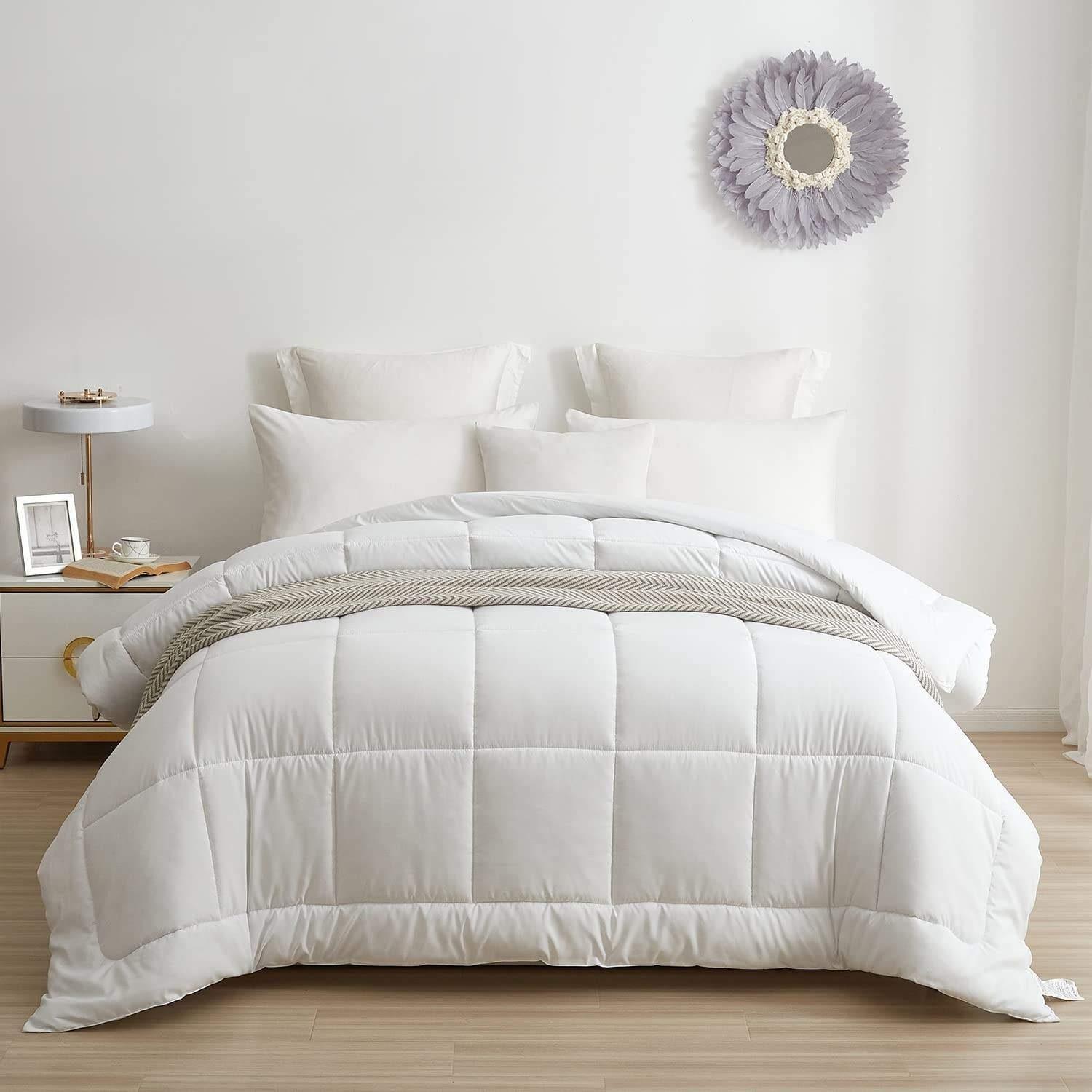 Bổ sung linen khách sạn đồng bộ khi hao hụt