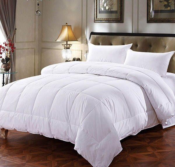 Mua chăn ga gối đệm khách sạn chủ động chất lượng