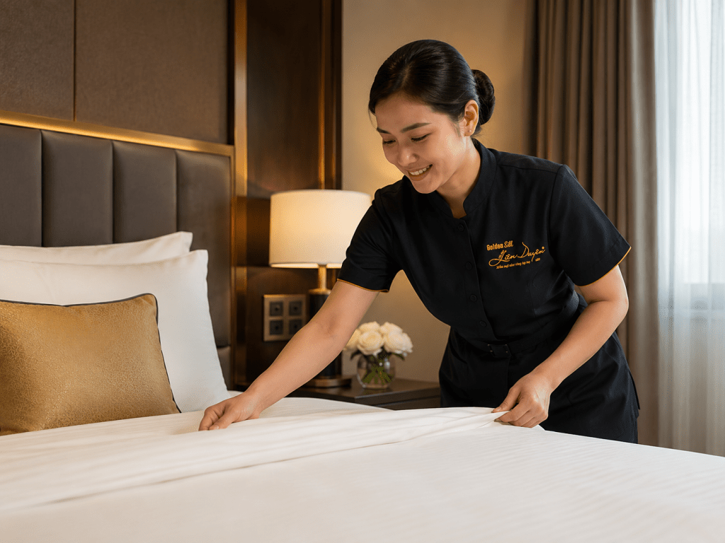 Sự Khác Nhau Giữa Resort Và Khách Sạn: 7 Điểm Khác Biệt Cốt Lõi [2026]