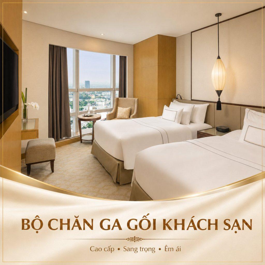 Hồ Sơ Mời Thầu Đồ Vải Khách Sạn: 12 Mục Cần Ghi Và 7 Lỗi Khiến Báo Giá Không So Sánh Được [2026]