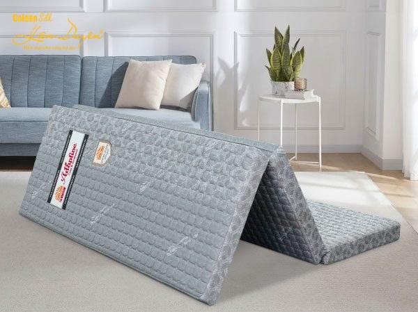 Đệm bông ép than hoạt tính khách sạn khử mùi kháng khuẩn