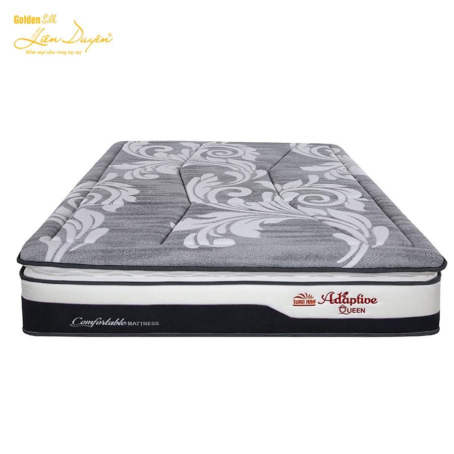Đệm Lò Xo Cân Bằng Nhiệt Khách Sạn (Dày 34cm)