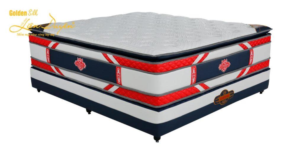 Đệm Lò Xo Cao Cấp Khách Sạn (Legends)