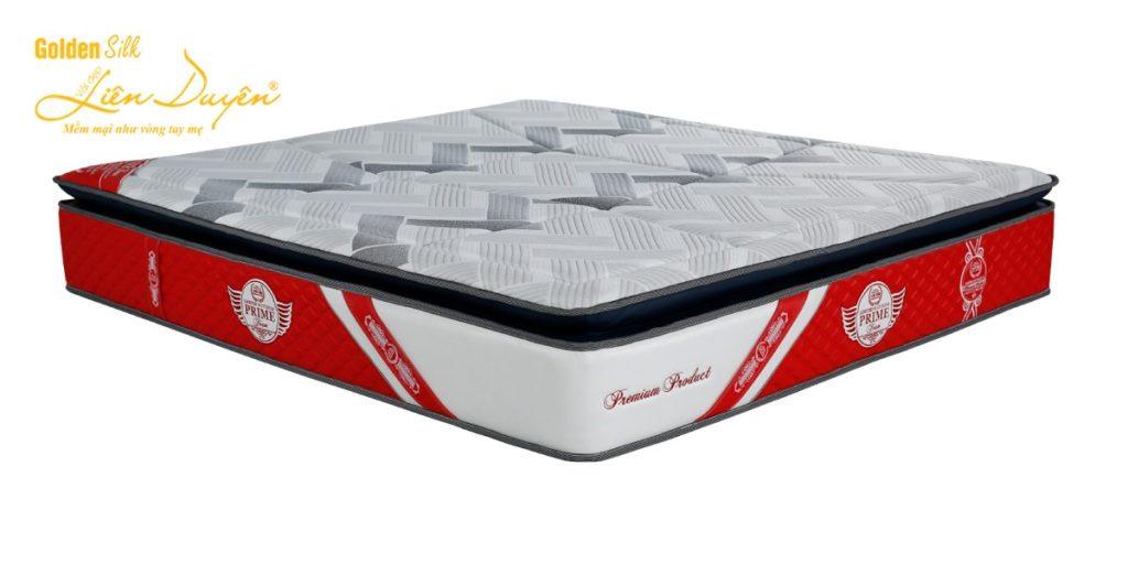 Đệm Lò Xo Cao Cấp Khách Sạn (Prime)