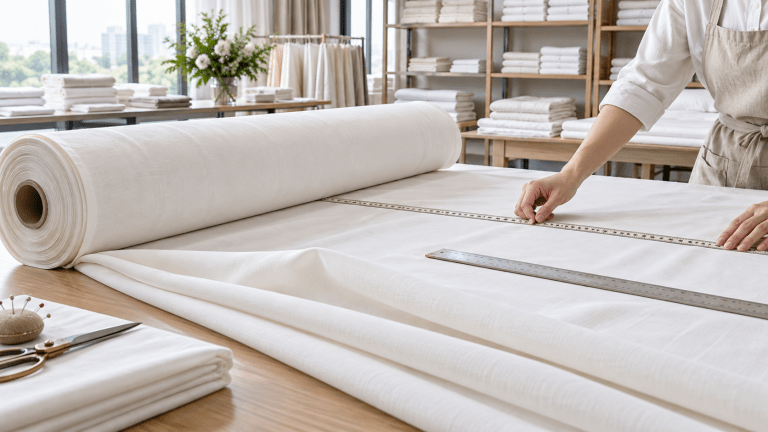 1 Cây Vải Bao Nhiêu Mét? Cách Tính, Quy Đổi Kg & Giá Theo Loại Vải